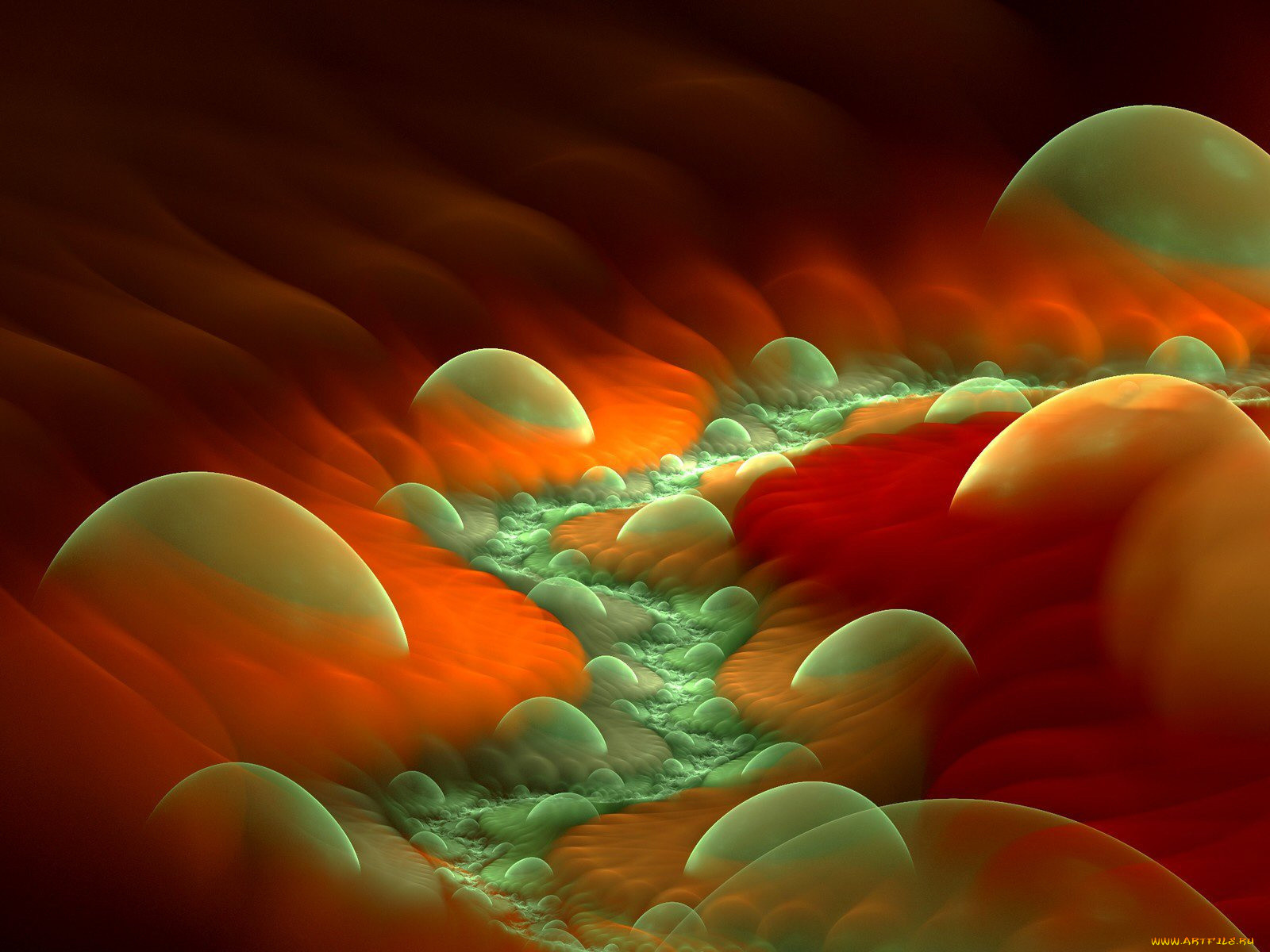 3, , fractal, , 